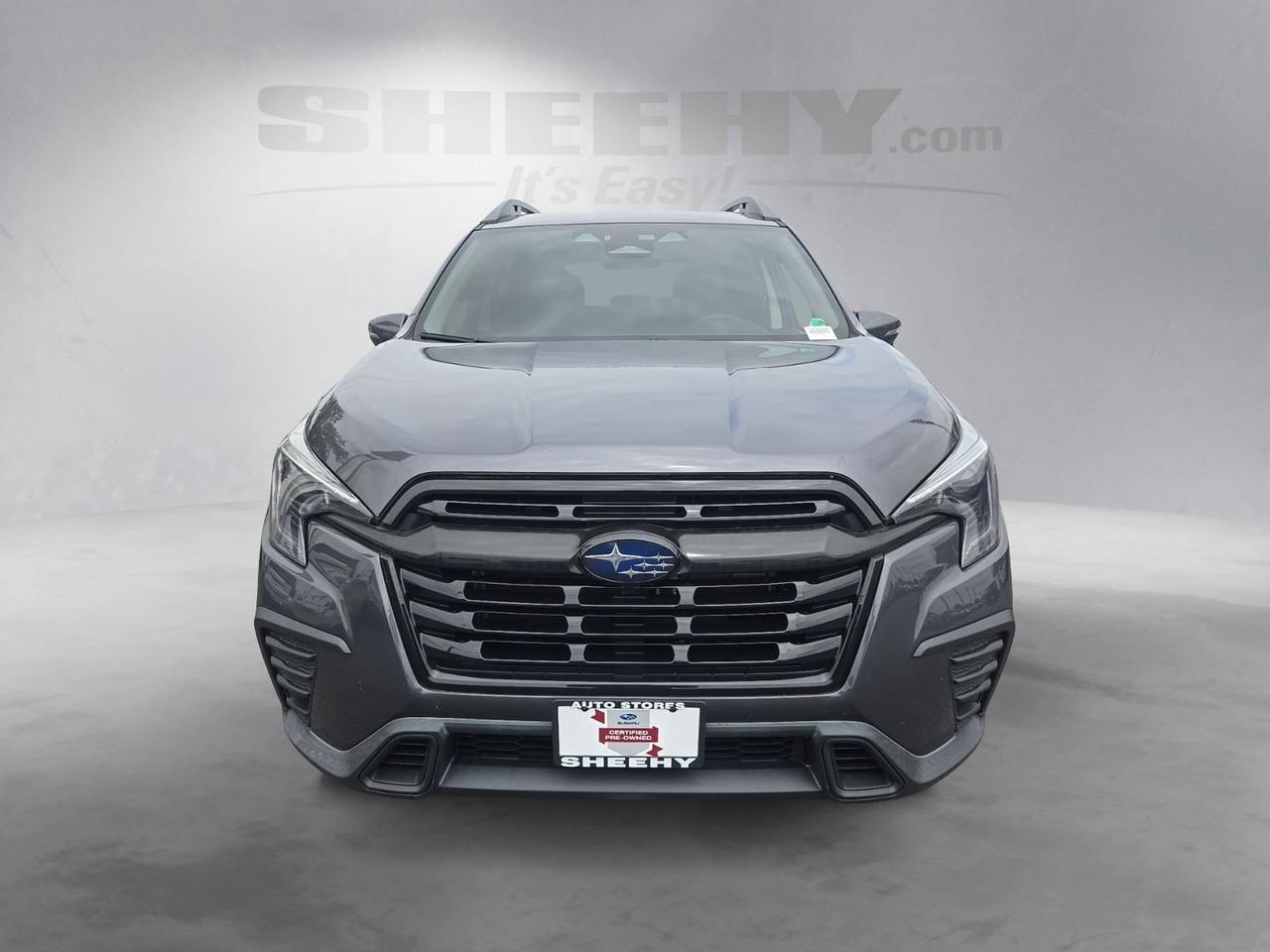 2023 Subaru Ascent Premium Fredericksburg VA