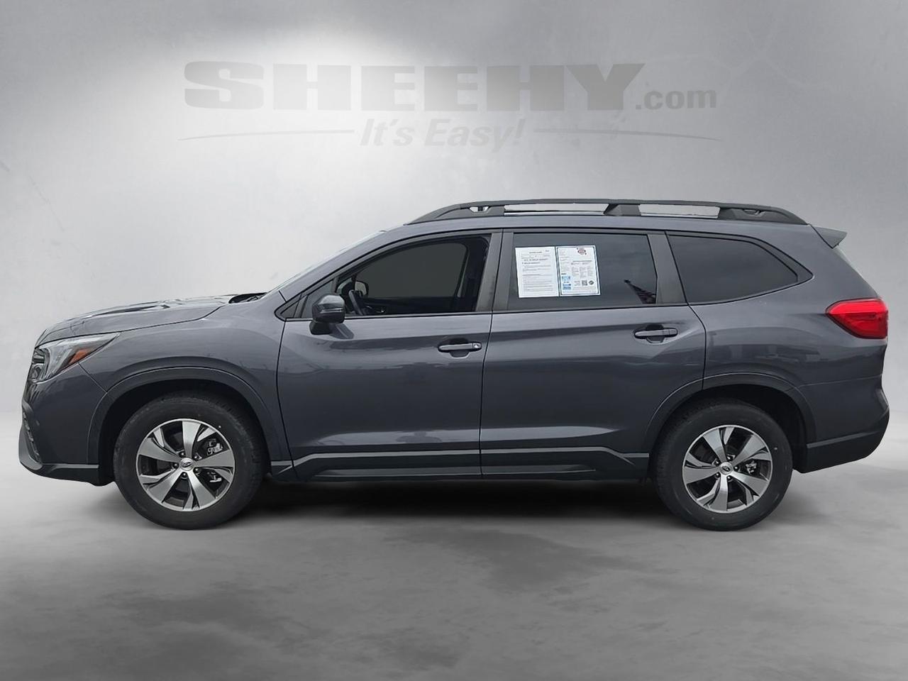 2023 Subaru Ascent Premium Fredericksburg VA