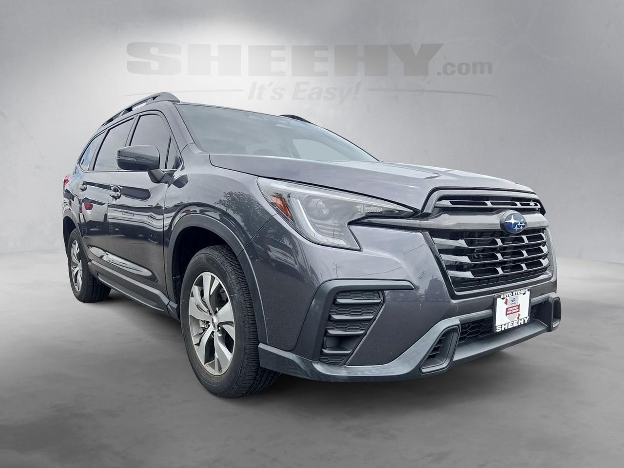 2023 Subaru Ascent Premium Fredericksburg VA