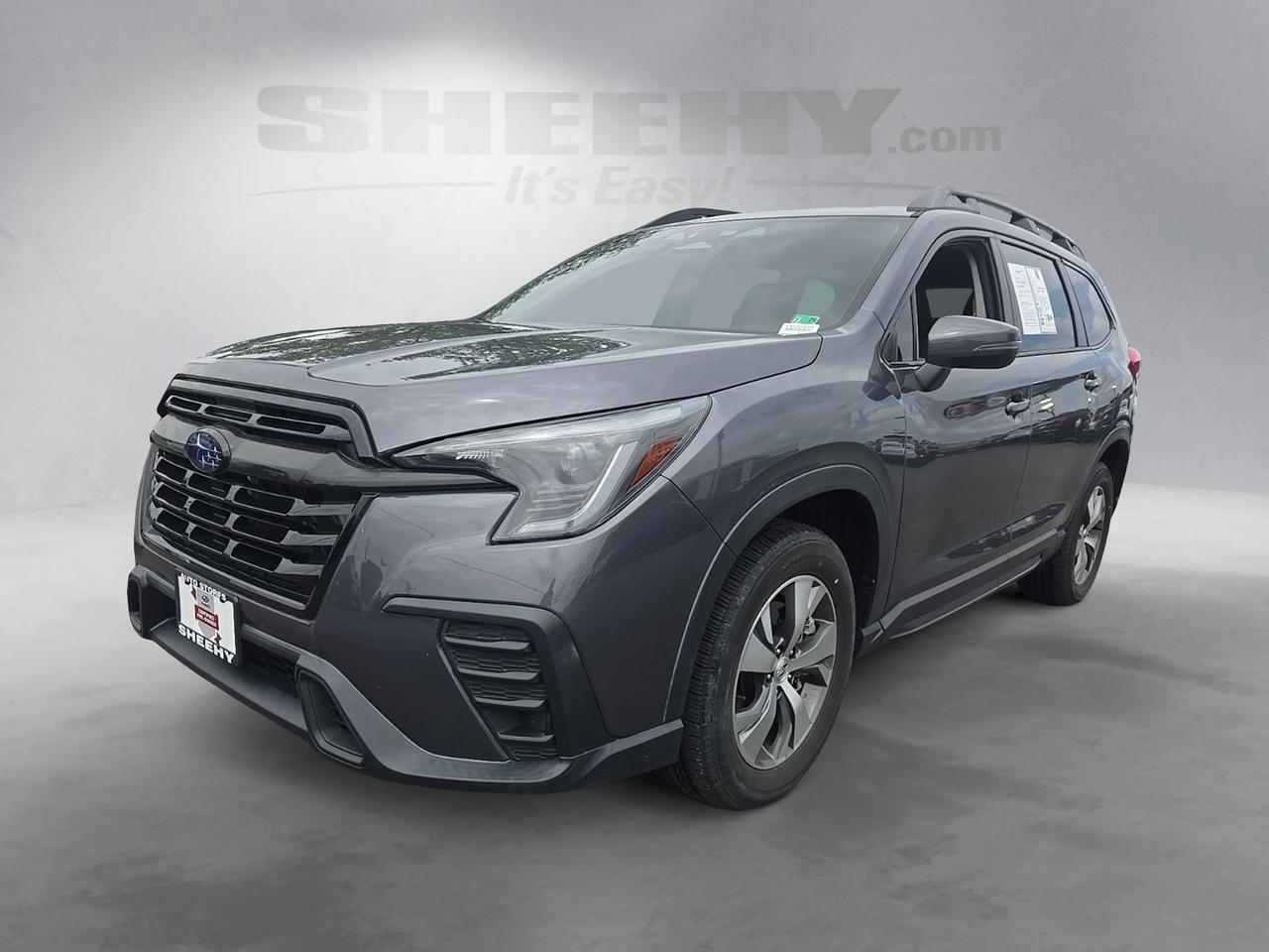 2023 Subaru Ascent Premium Fredericksburg VA