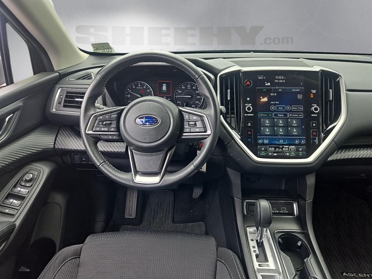 2023 Subaru Ascent Premium Fredericksburg VA