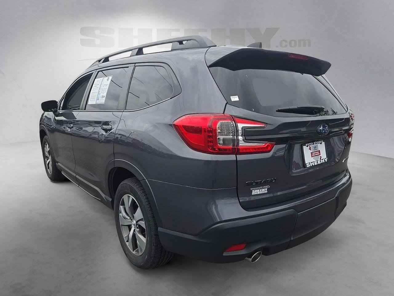 2023 Subaru Ascent Premium Fredericksburg VA