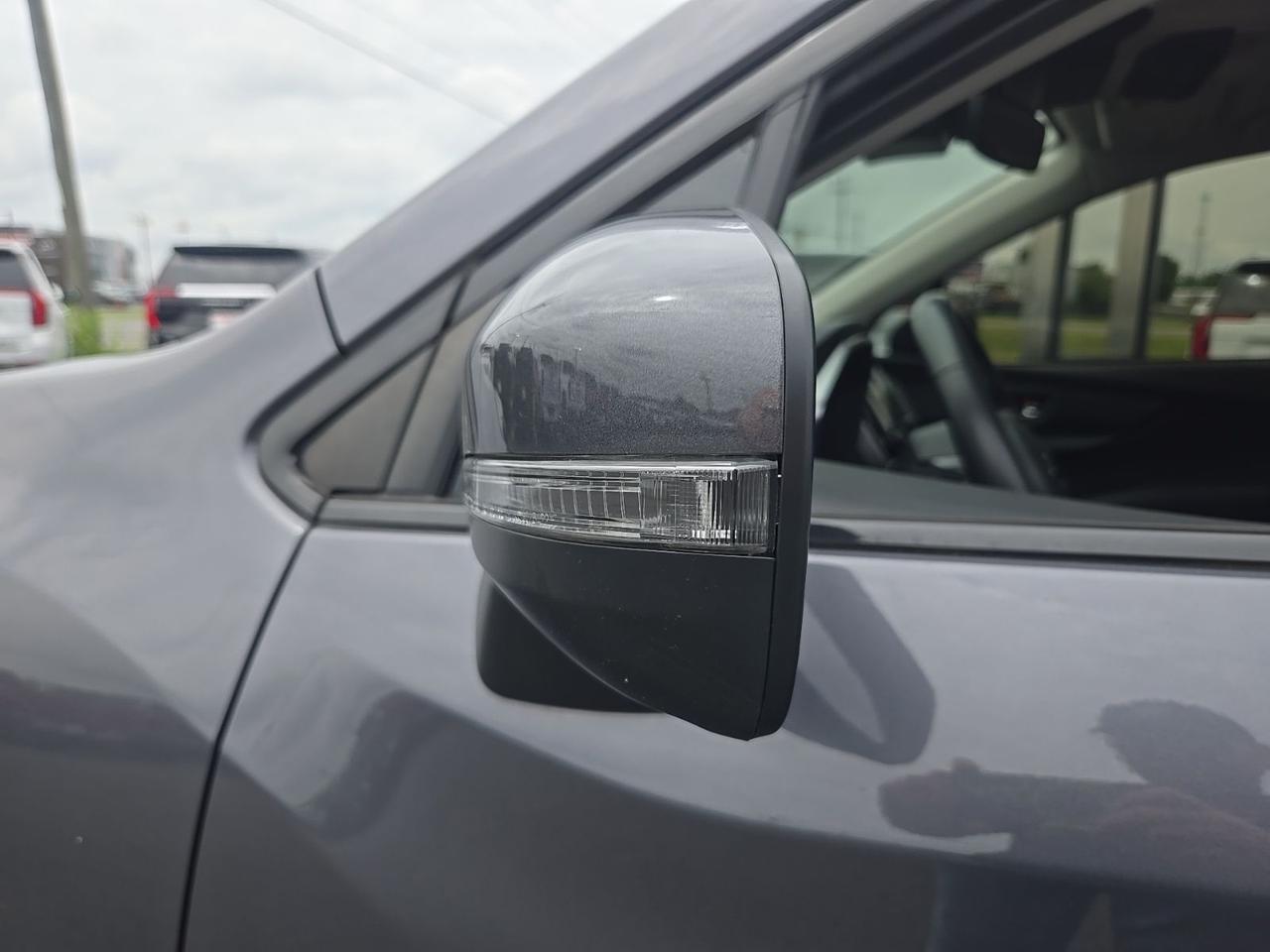 2023 Subaru Ascent Premium Fredericksburg VA