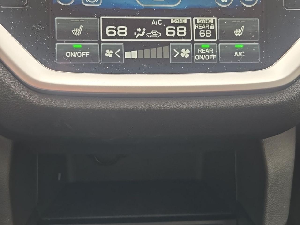 2023 Subaru Ascent Premium Fredericksburg VA