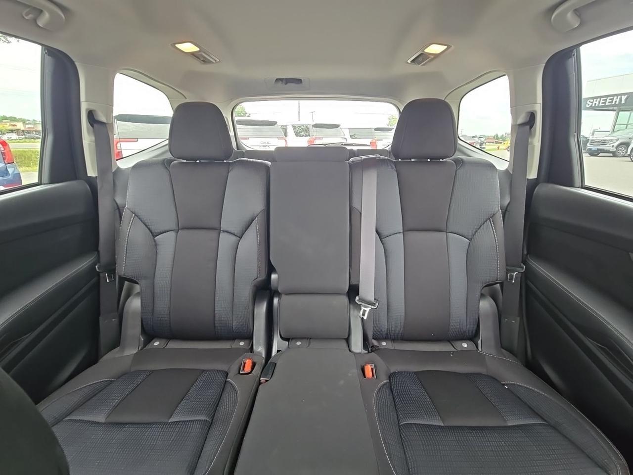 2023 Subaru Ascent Premium Fredericksburg VA