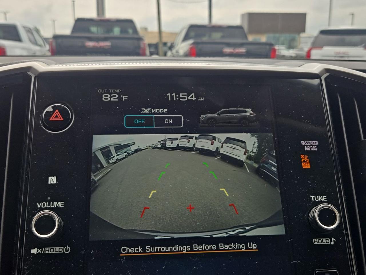 2023 Subaru Ascent Premium Fredericksburg VA