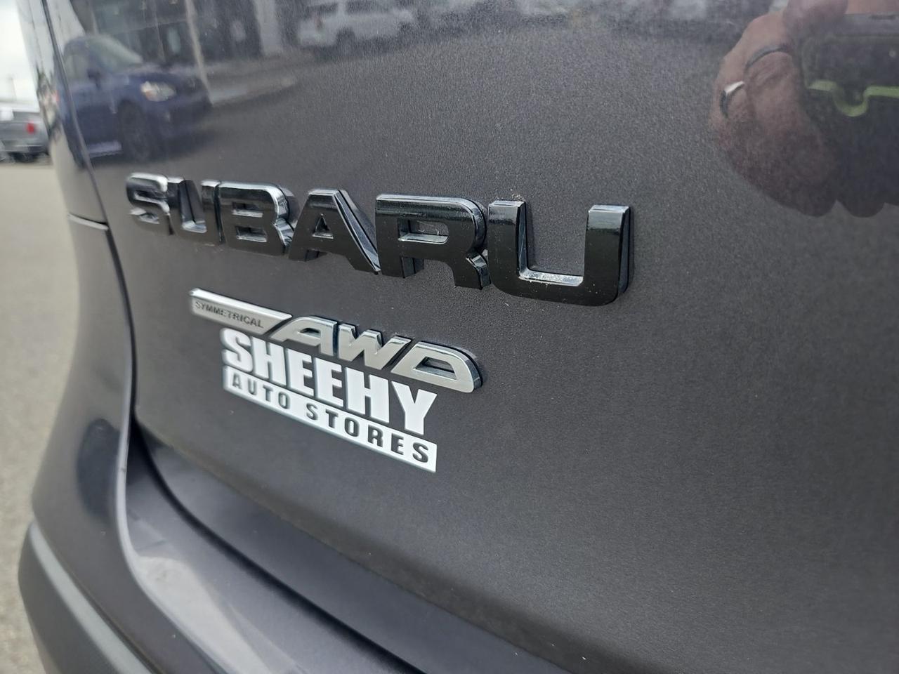 2023 Subaru Ascent Premium Fredericksburg VA