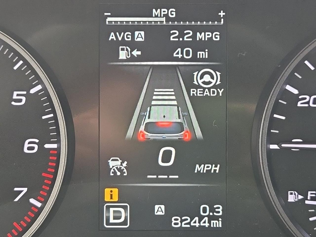 2023 Subaru Ascent Premium Fredericksburg VA