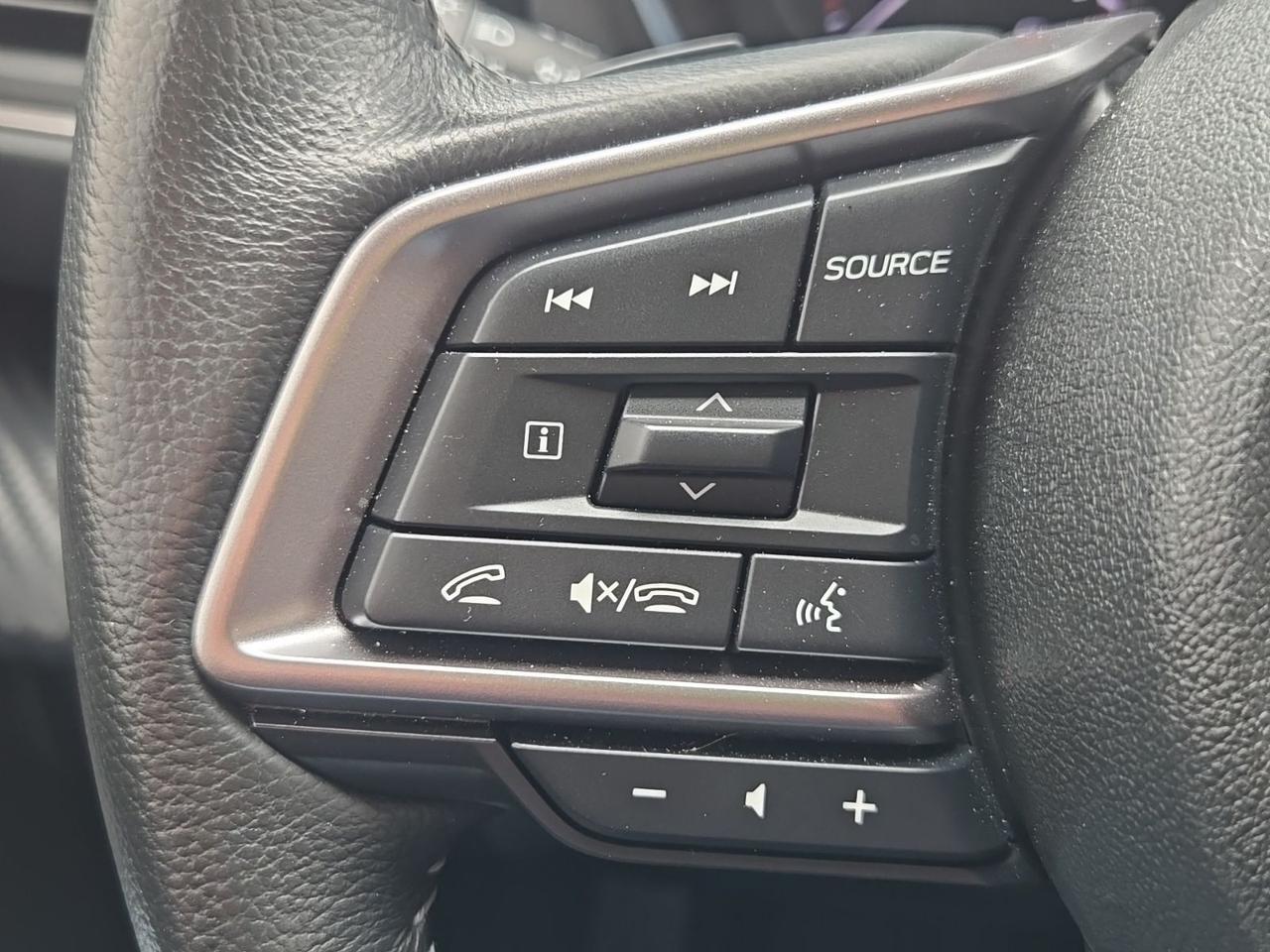 2023 Subaru Ascent Premium Fredericksburg VA