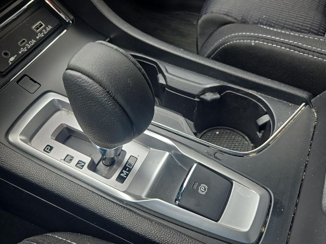 2023 Subaru Ascent Premium Fredericksburg VA