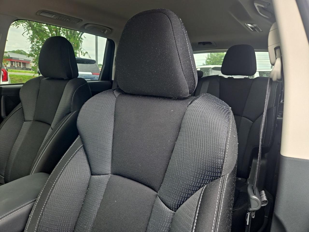 2023 Subaru Ascent Premium Fredericksburg VA