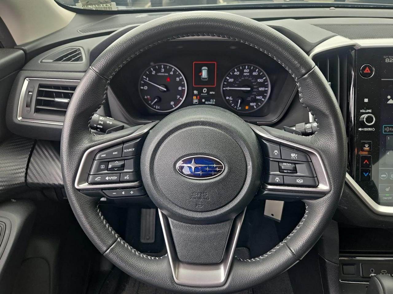 2023 Subaru Ascent Premium Fredericksburg VA