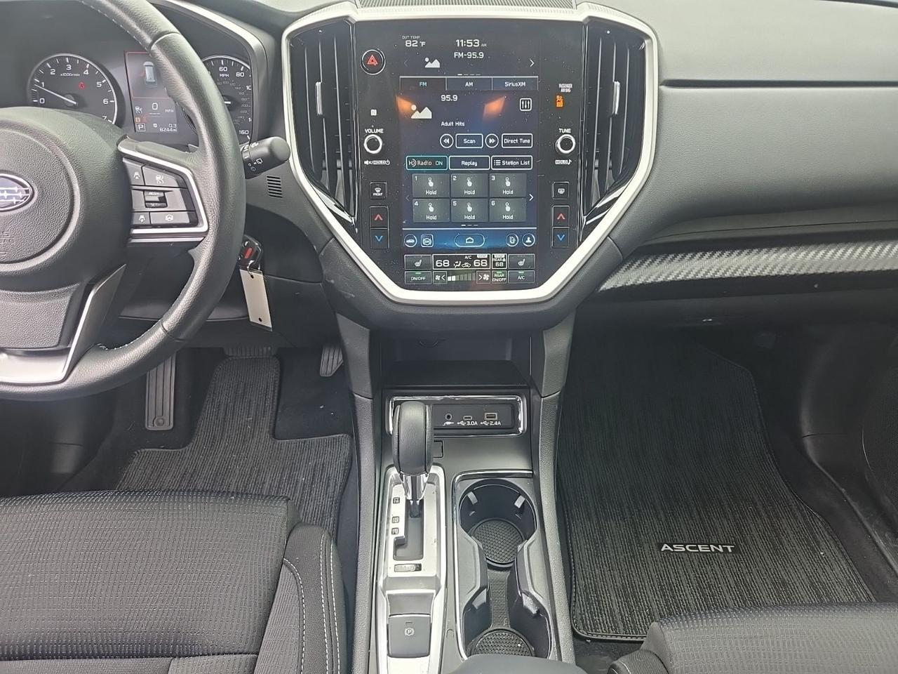 2023 Subaru Ascent Premium Fredericksburg VA