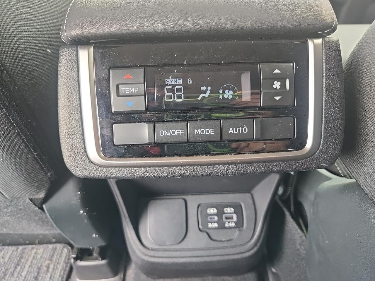 2023 Subaru Ascent Premium Fredericksburg VA