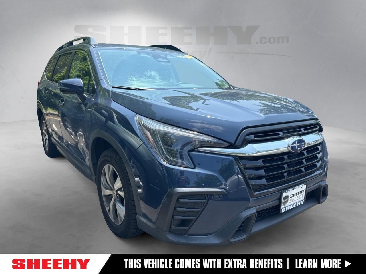 2023 Subaru Ascent Premium Springfield VA