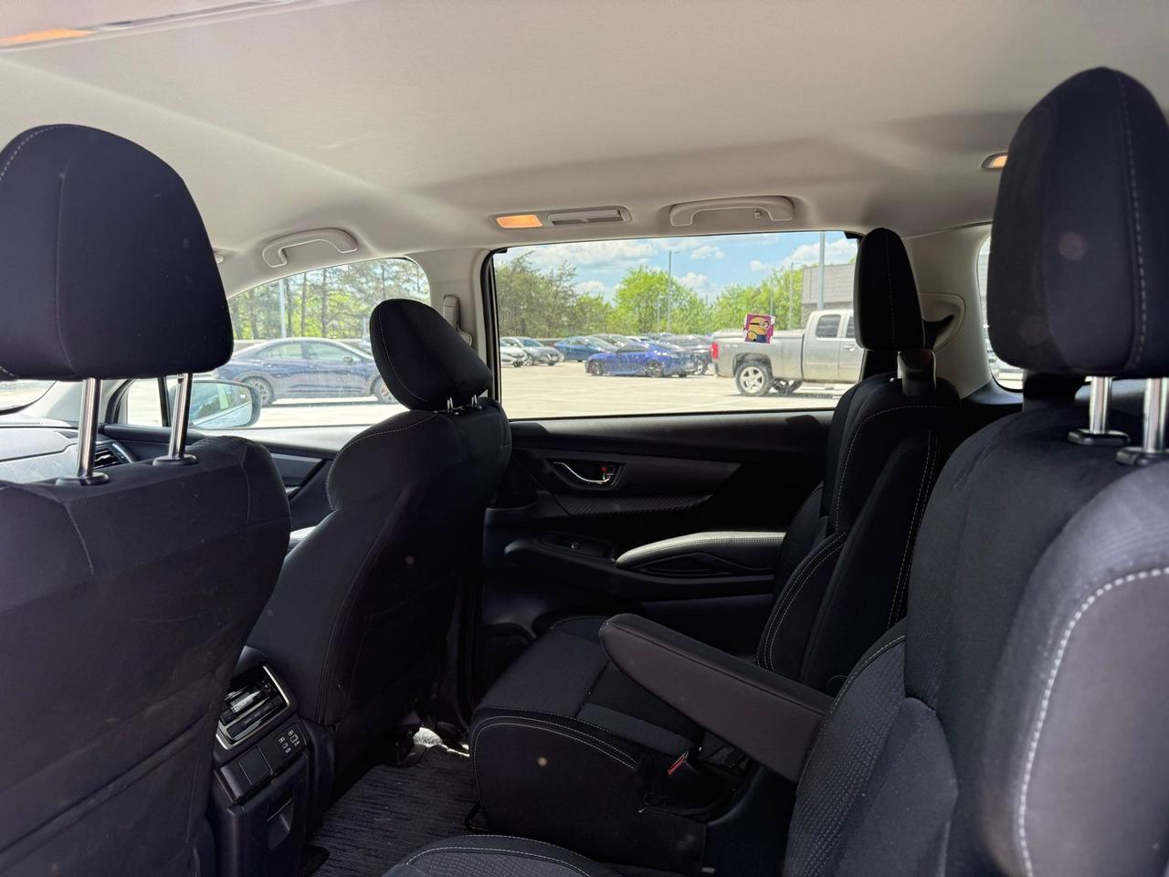 2023 Subaru Ascent Premium Springfield VA