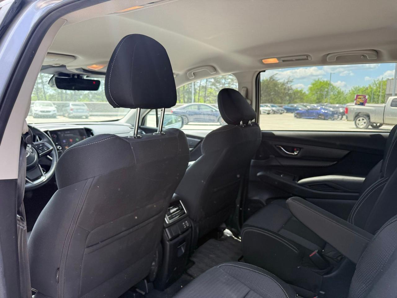 2023 Subaru Ascent Premium Springfield VA