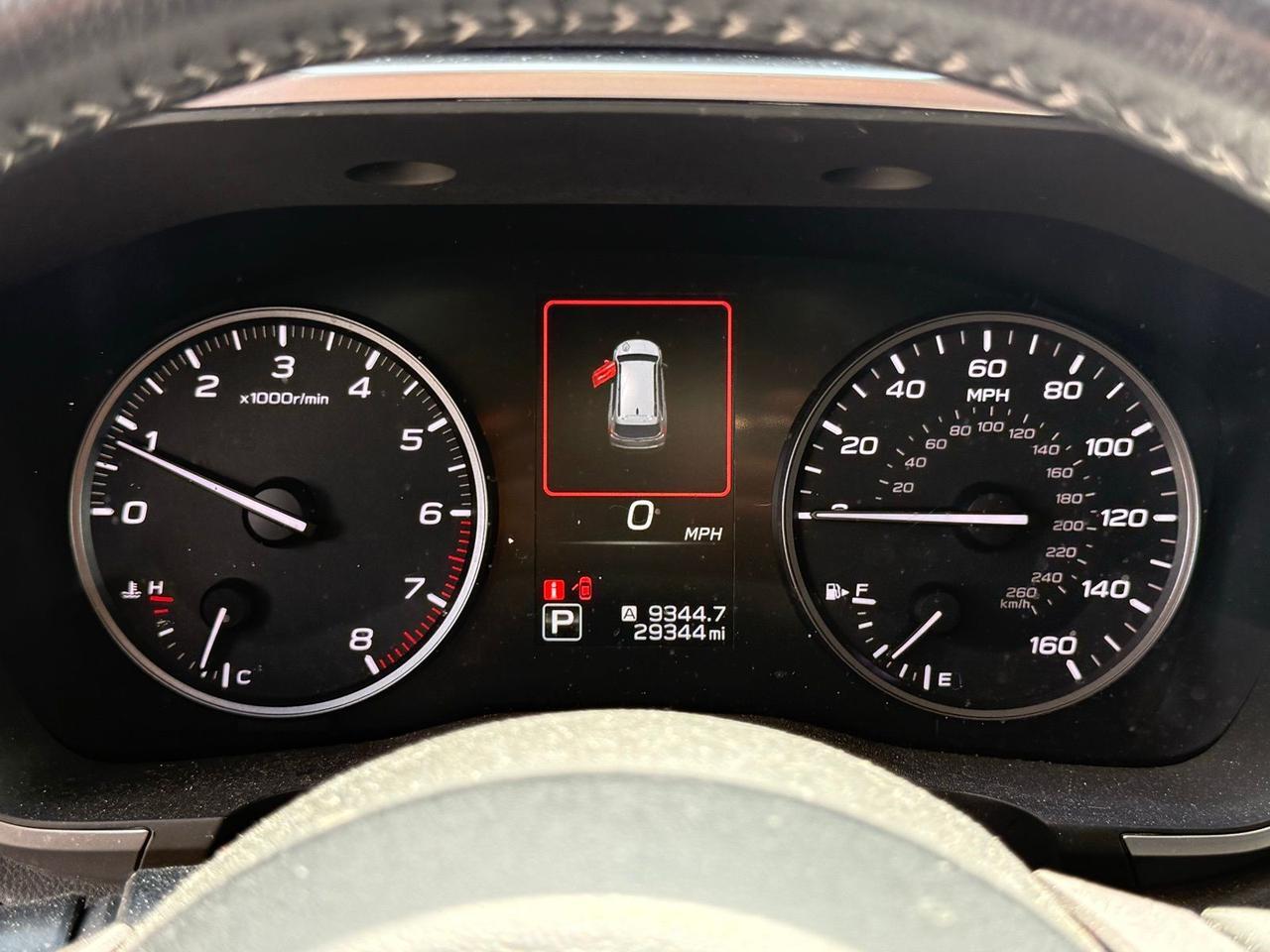 2023 Subaru Ascent Premium Springfield VA