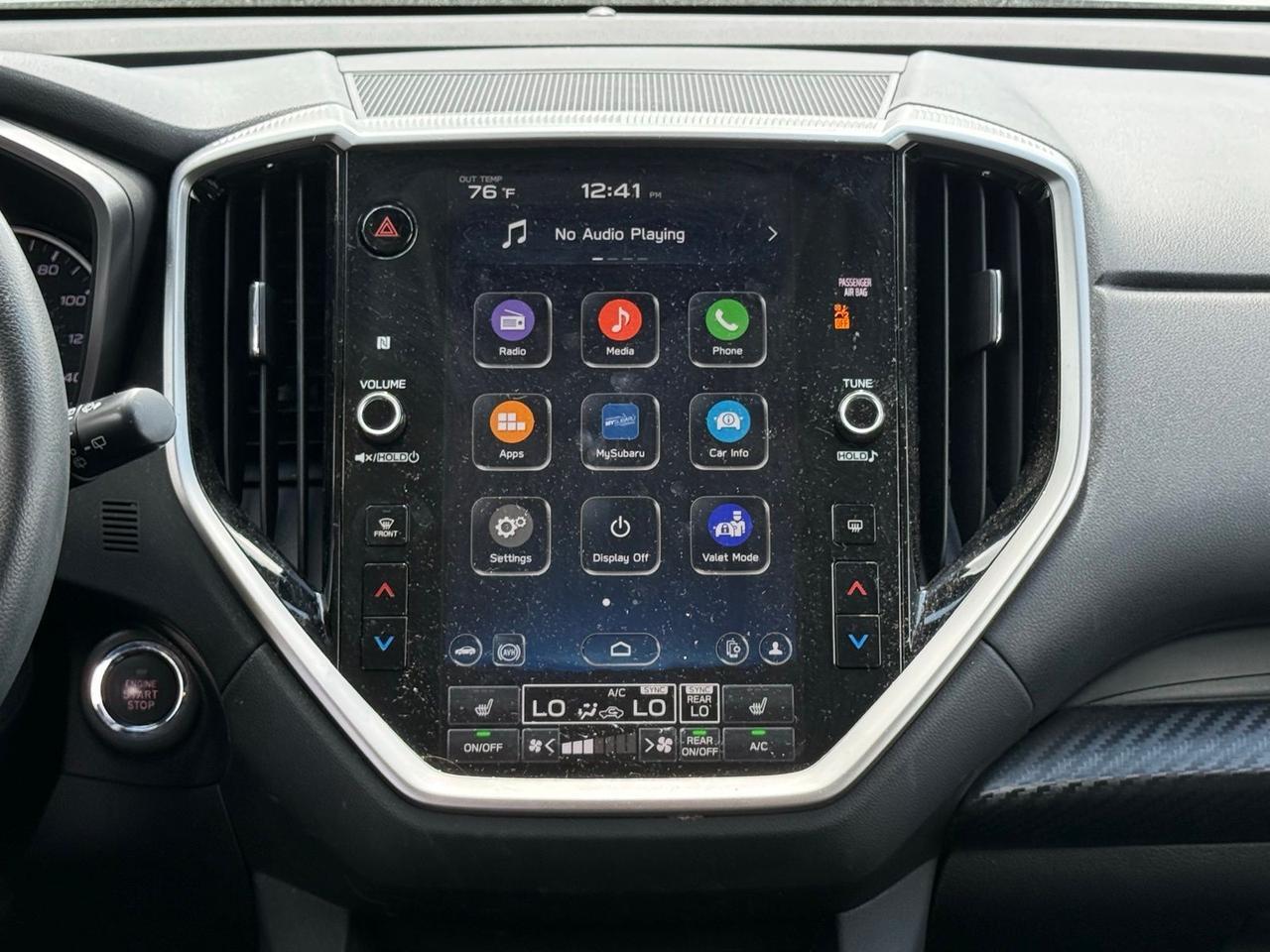 2023 Subaru Ascent Premium Springfield VA