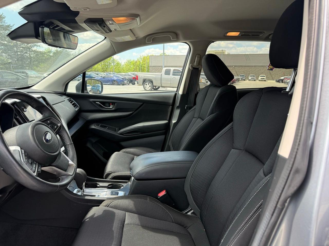 2023 Subaru Ascent Premium Springfield VA