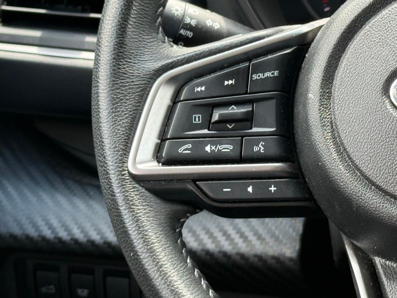 2023 Subaru Ascent Premium Springfield VA