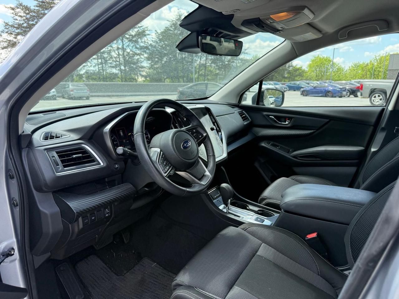 2023 Subaru Ascent Premium Springfield VA