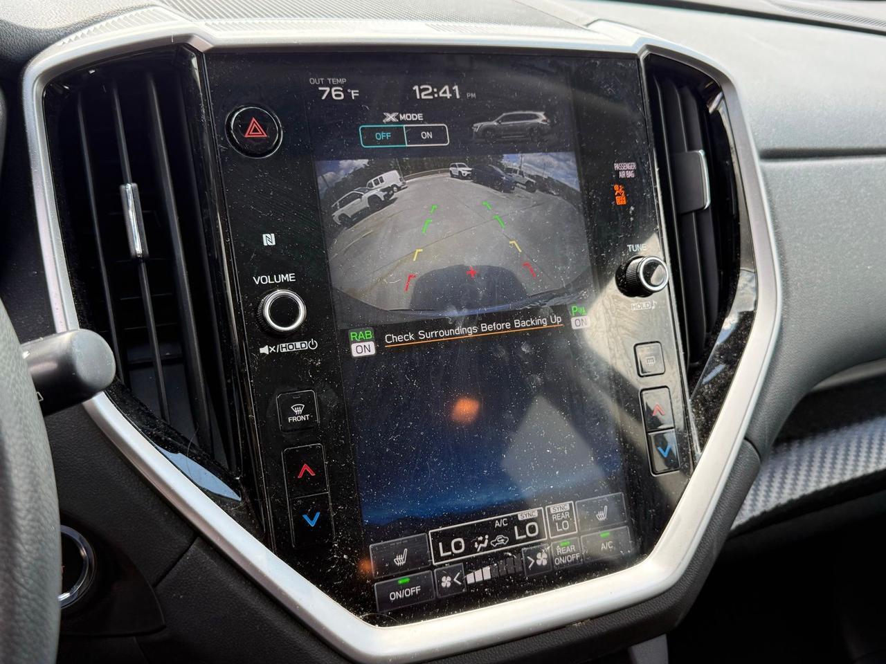 2023 Subaru Ascent Premium Springfield VA