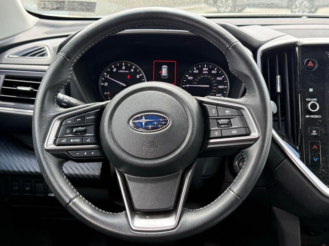 2023 Subaru Ascent Premium Springfield VA