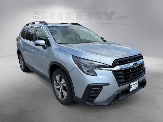 2023 Subaru Ascent Premium Springfield VA