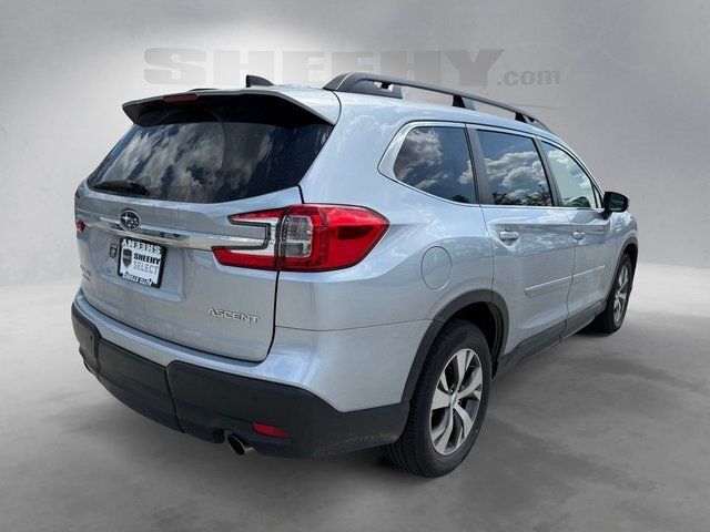 2023 Subaru Ascent Premium Springfield VA