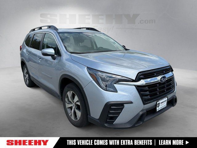 2023 Subaru Ascent Premium