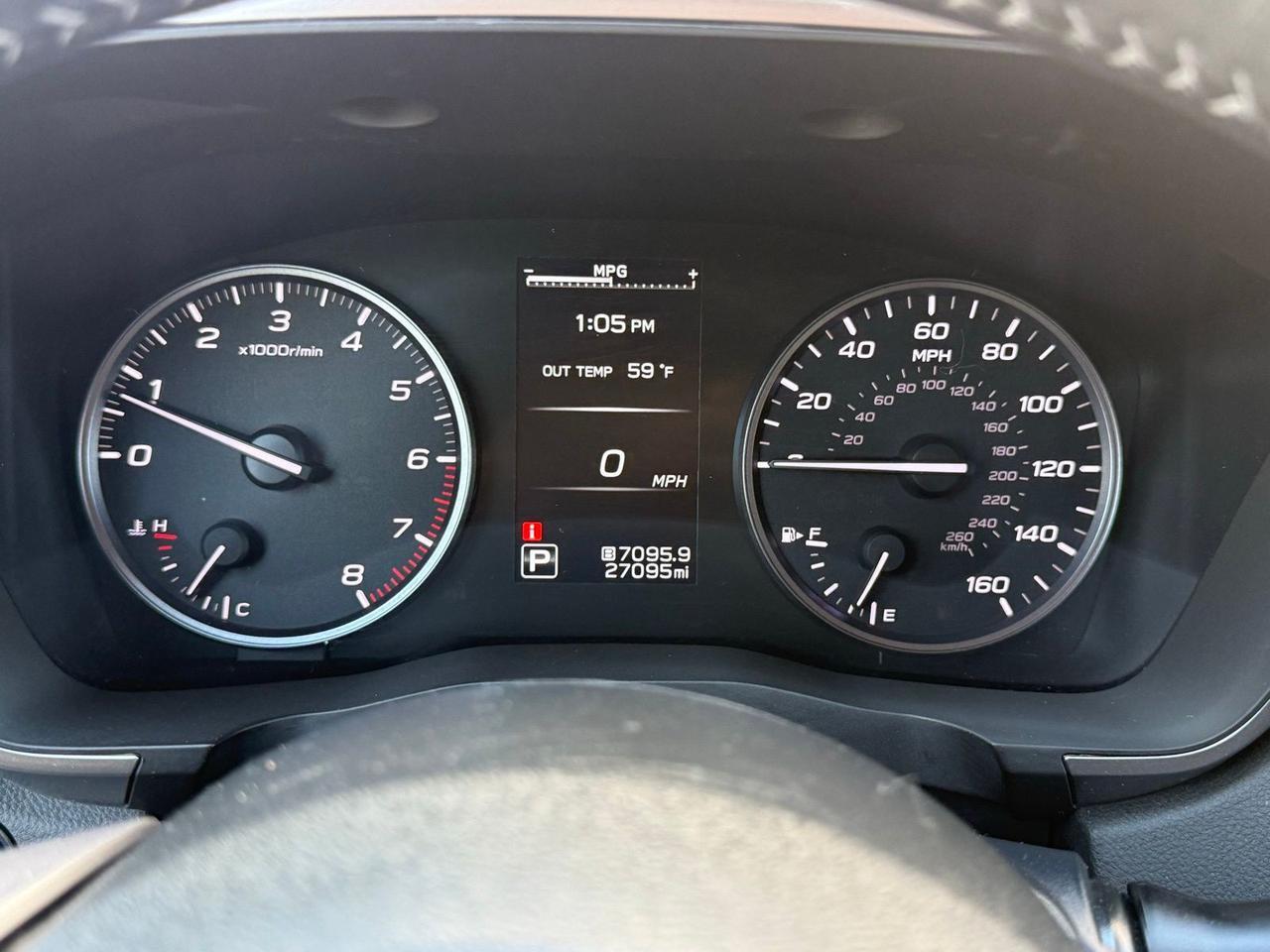 2023 Subaru Ascent Premium Springfield VA