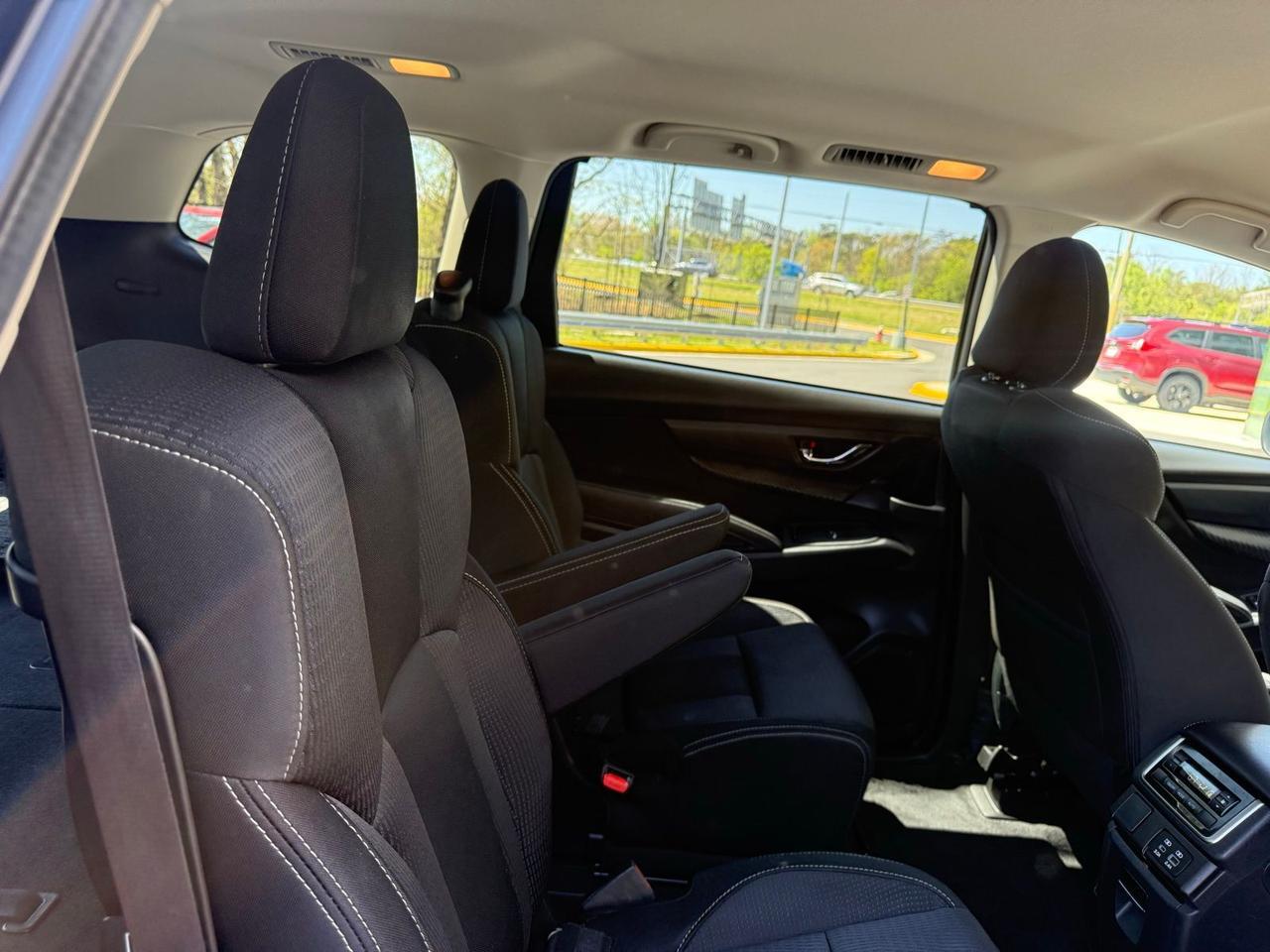 2023 Subaru Ascent Premium Springfield VA