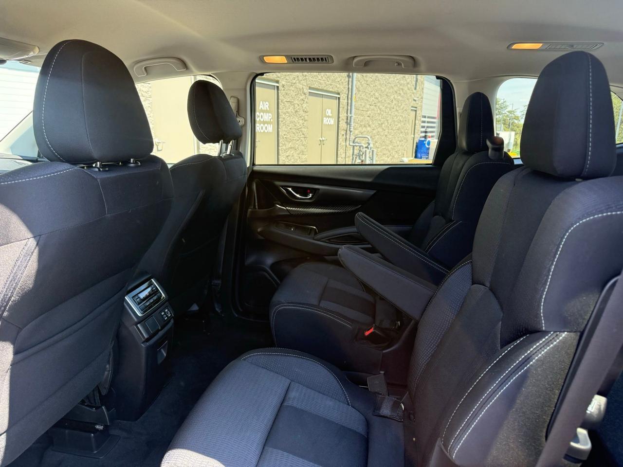 2023 Subaru Ascent Premium Springfield VA