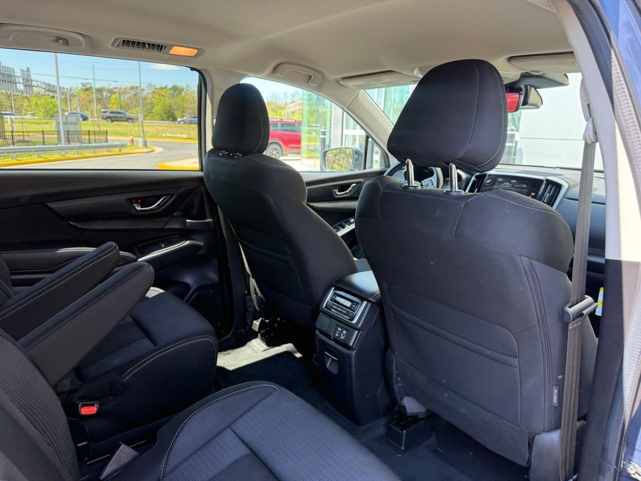 2023 Subaru Ascent Premium Springfield VA