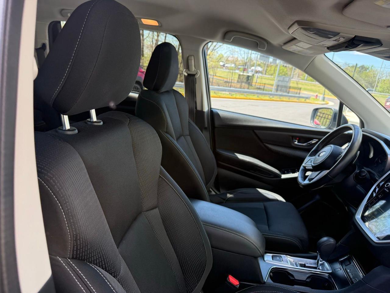 2023 Subaru Ascent Premium Springfield VA