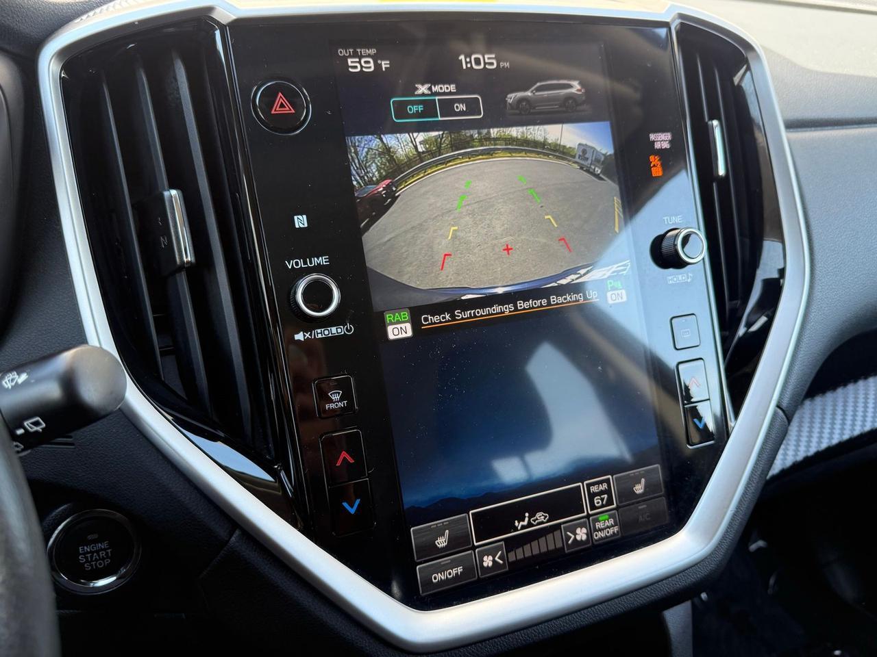 2023 Subaru Ascent Premium Springfield VA