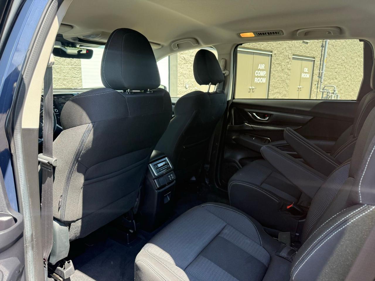 2023 Subaru Ascent Premium Springfield VA