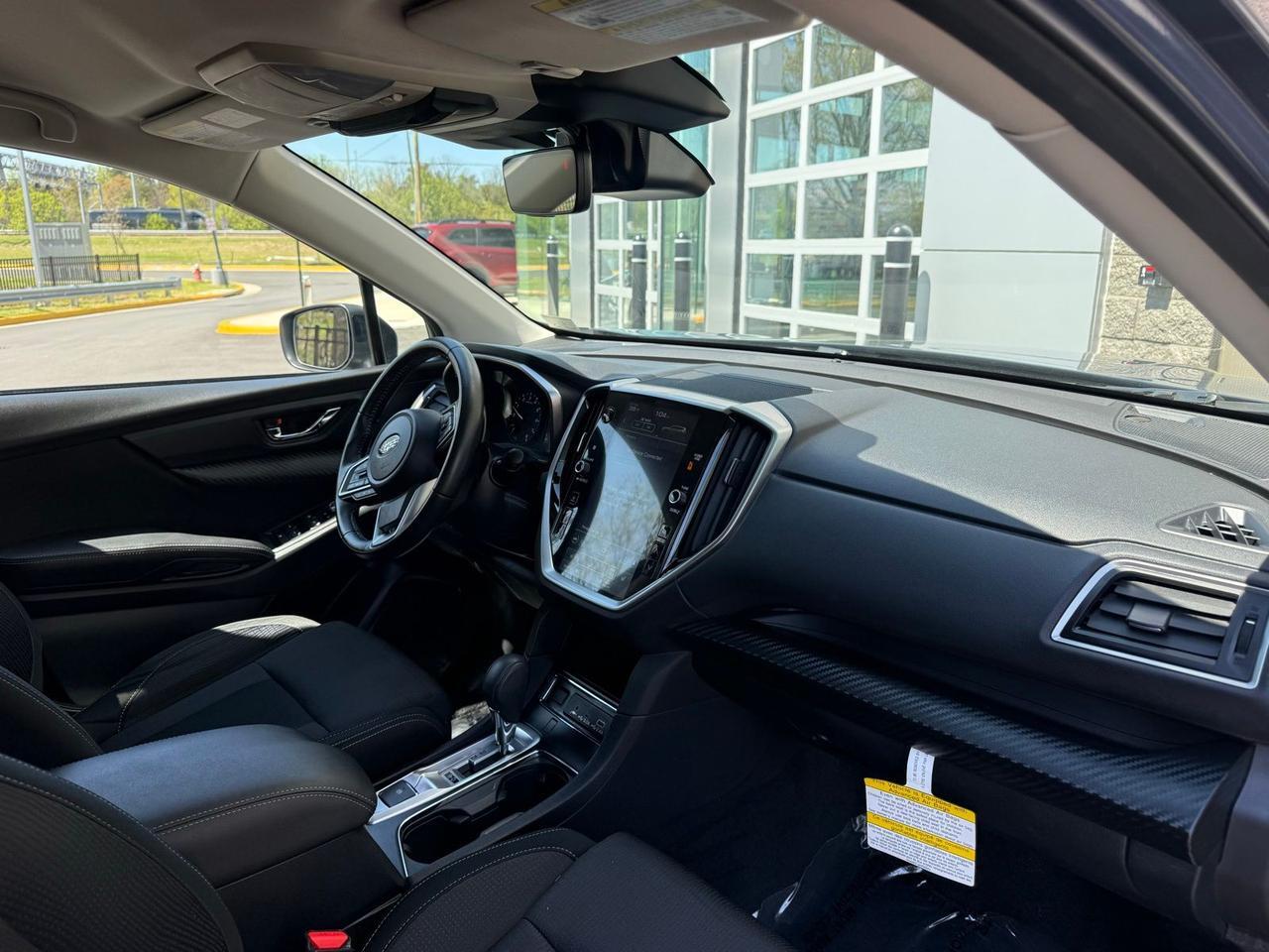 2023 Subaru Ascent Premium Springfield VA