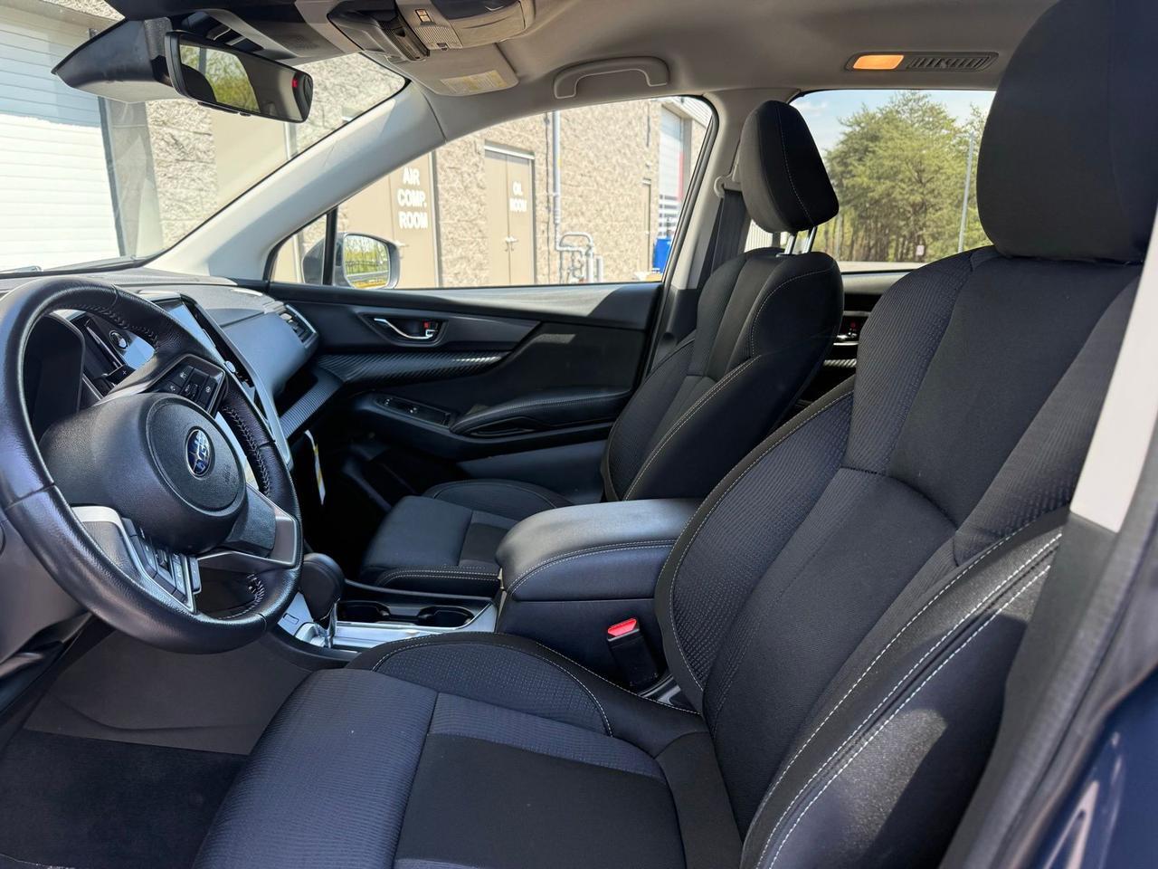 2023 Subaru Ascent Premium Springfield VA