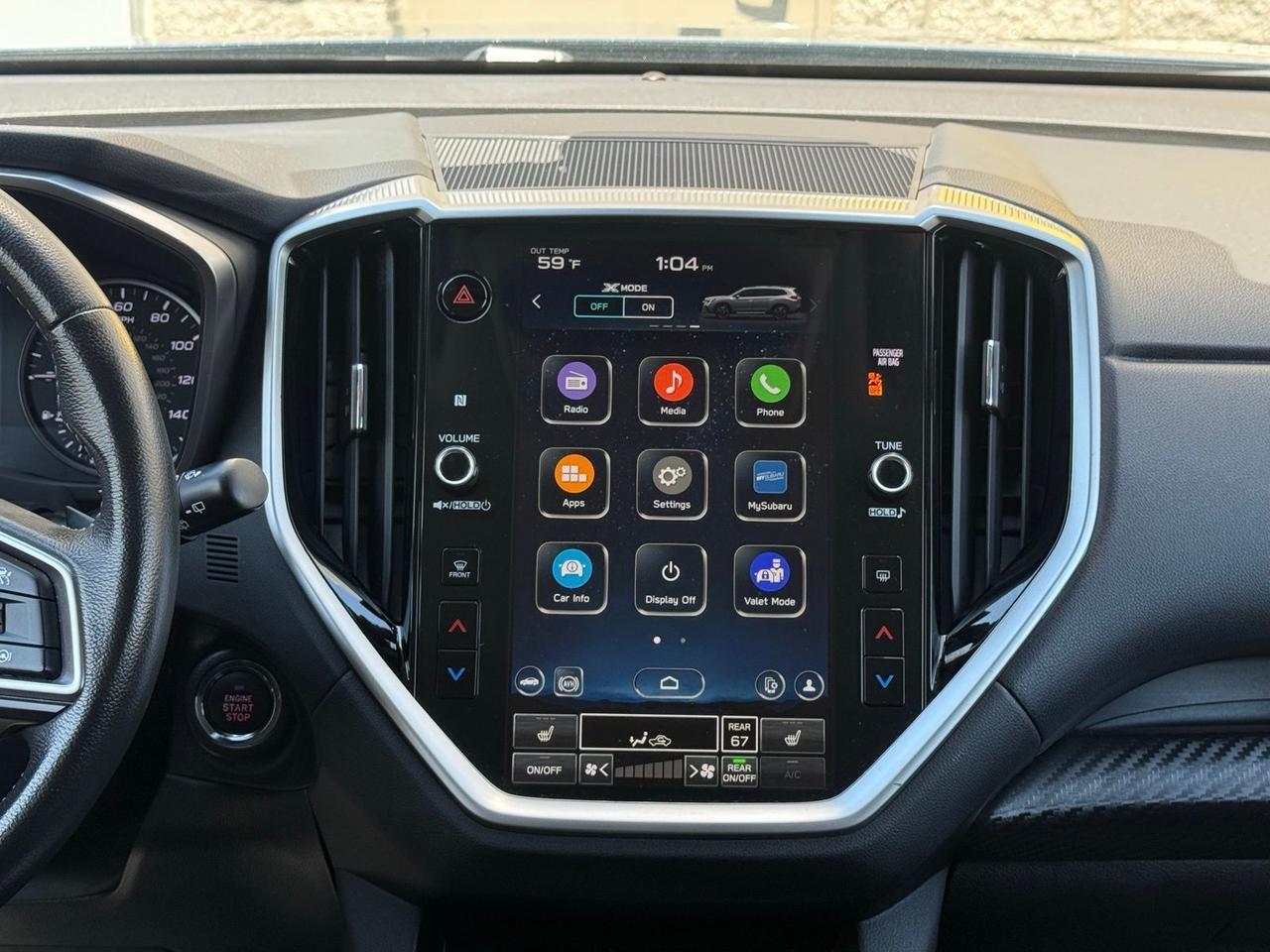 2023 Subaru Ascent Premium Springfield VA