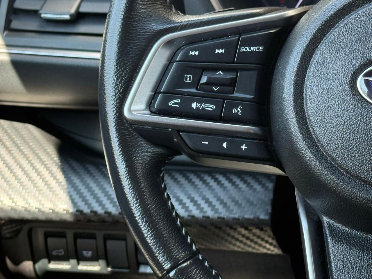 2023 Subaru Ascent Premium Springfield VA