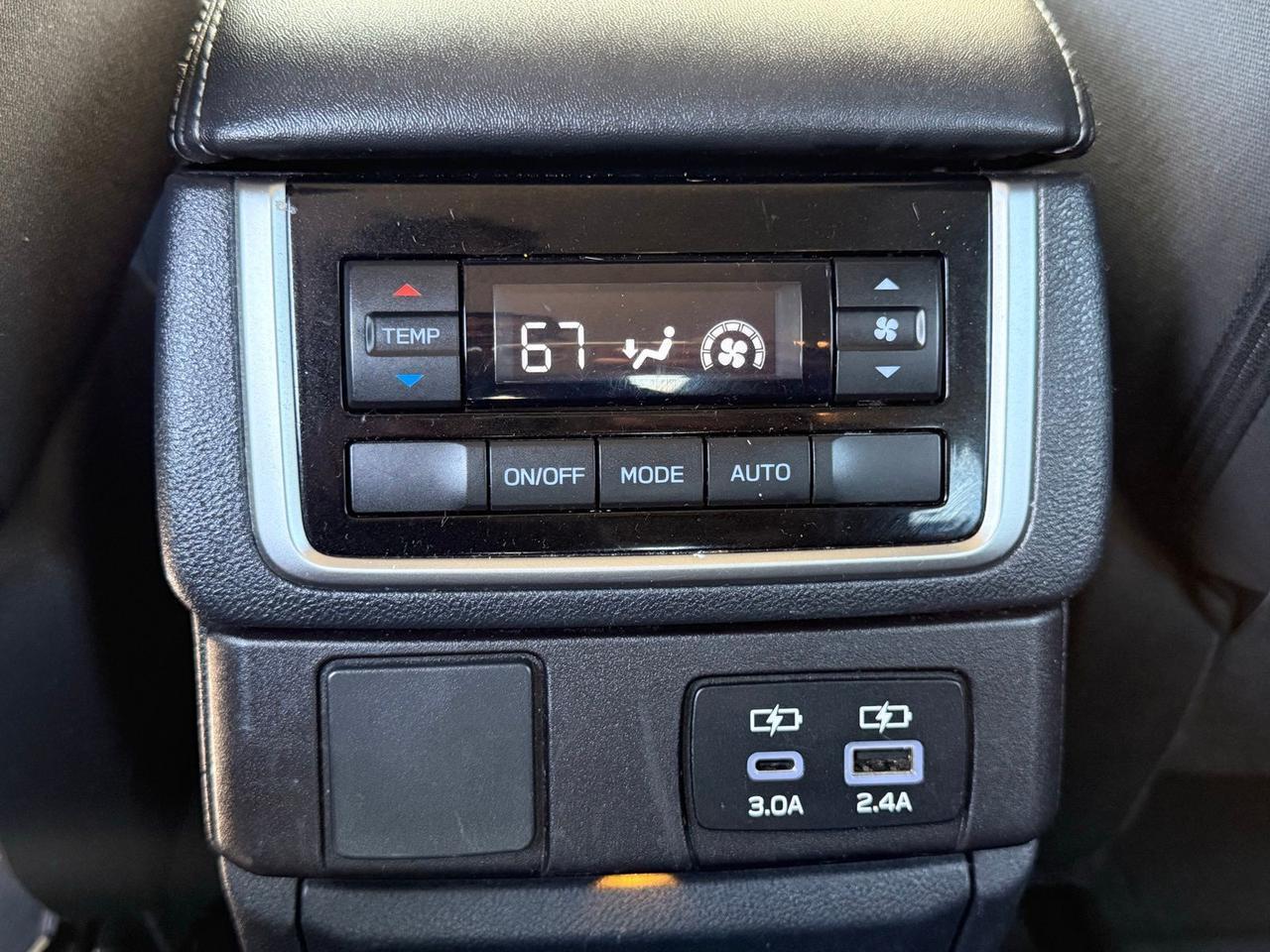 2023 Subaru Ascent Premium Springfield VA