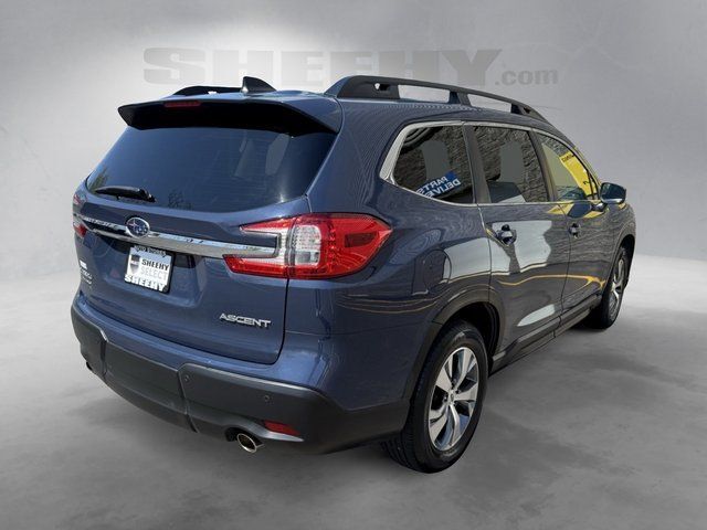2023 Subaru Ascent Premium Springfield VA