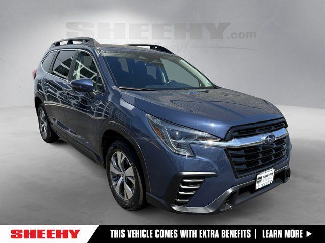 2023 Subaru Ascent Premium
