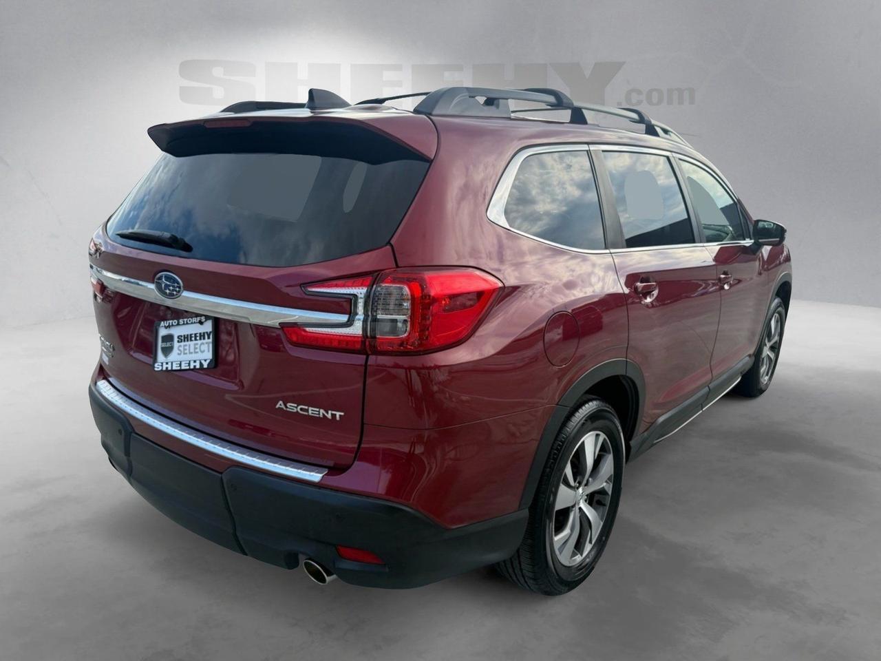2023 Subaru Ascent Premium Springfield VA