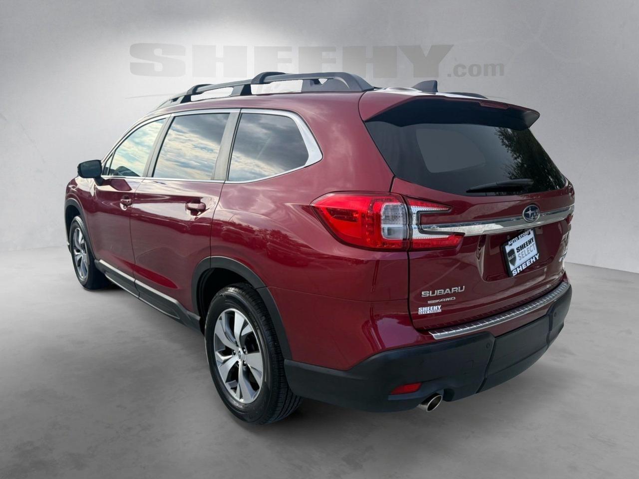 2023 Subaru Ascent Premium Springfield VA