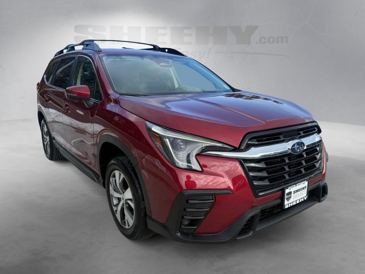 2023 Subaru Ascent Premium Springfield VA