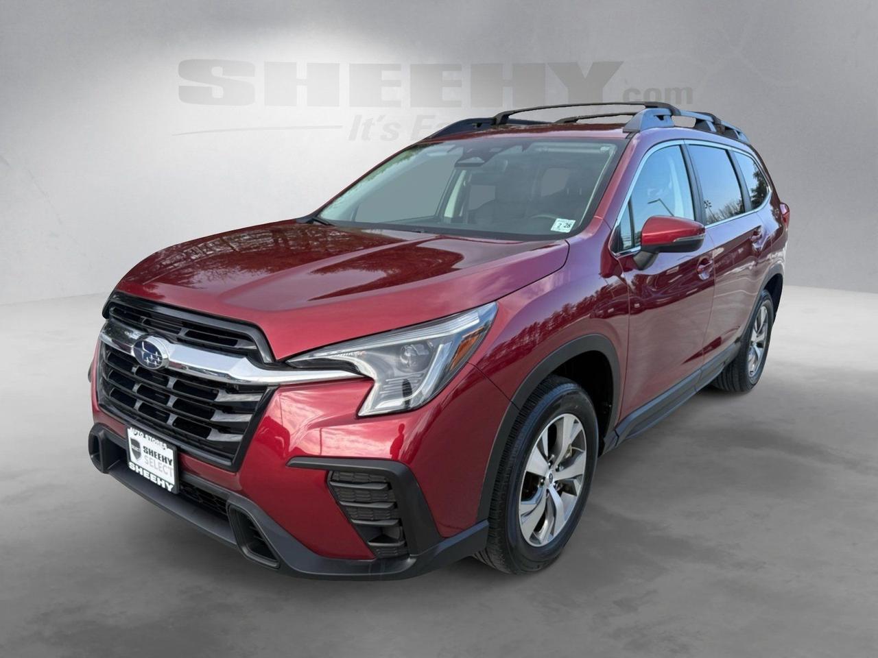 2023 Subaru Ascent Premium Springfield VA