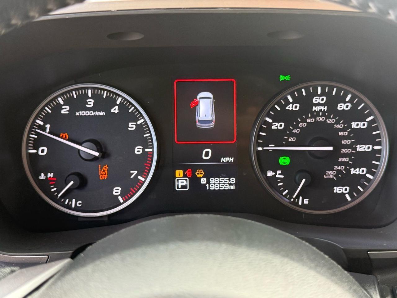 2023 Subaru Ascent Premium Springfield VA